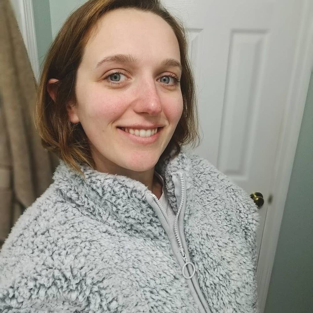 Meet your Posher, Jenny